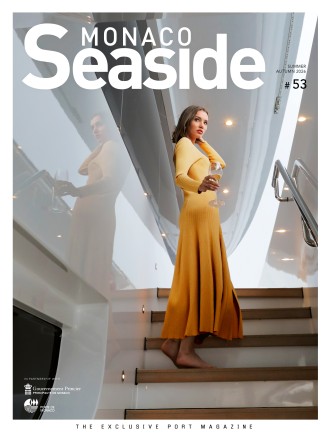 MONACO SEASIDE N°53