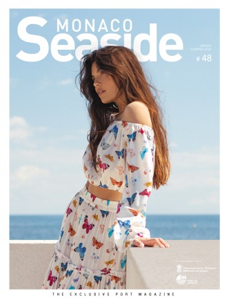 Seaside N°48