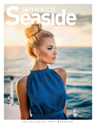 MONACO SEASIDE N°50