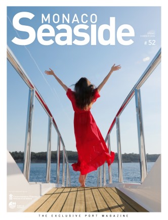 MONACO SEASIDE N°52
