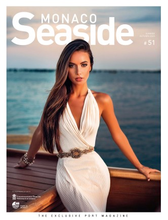 MONACO SEASIDE N°51